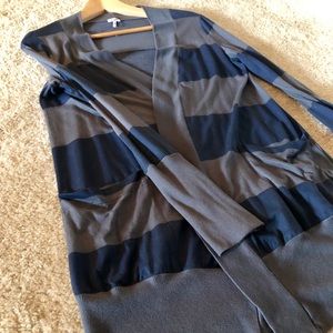 Splendid summer cardigan